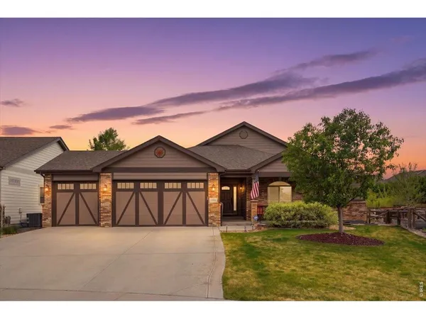 $625,000 | 1742 Platte River Court, Windsor, CO 80550