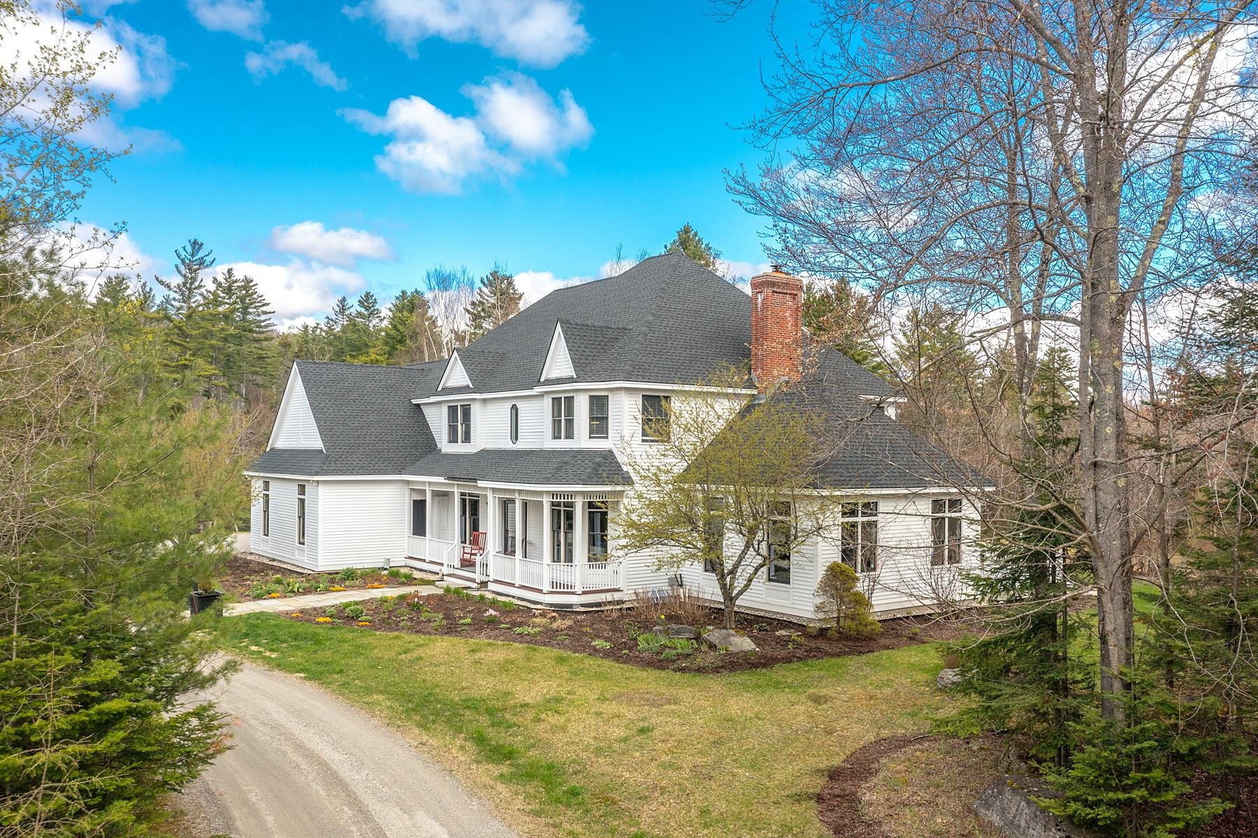 278 Lawrence Hill Road Weston, VT 05161 - Photo 43 of 43