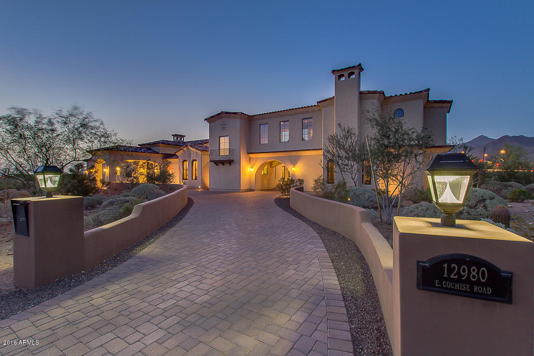 Welcome Home