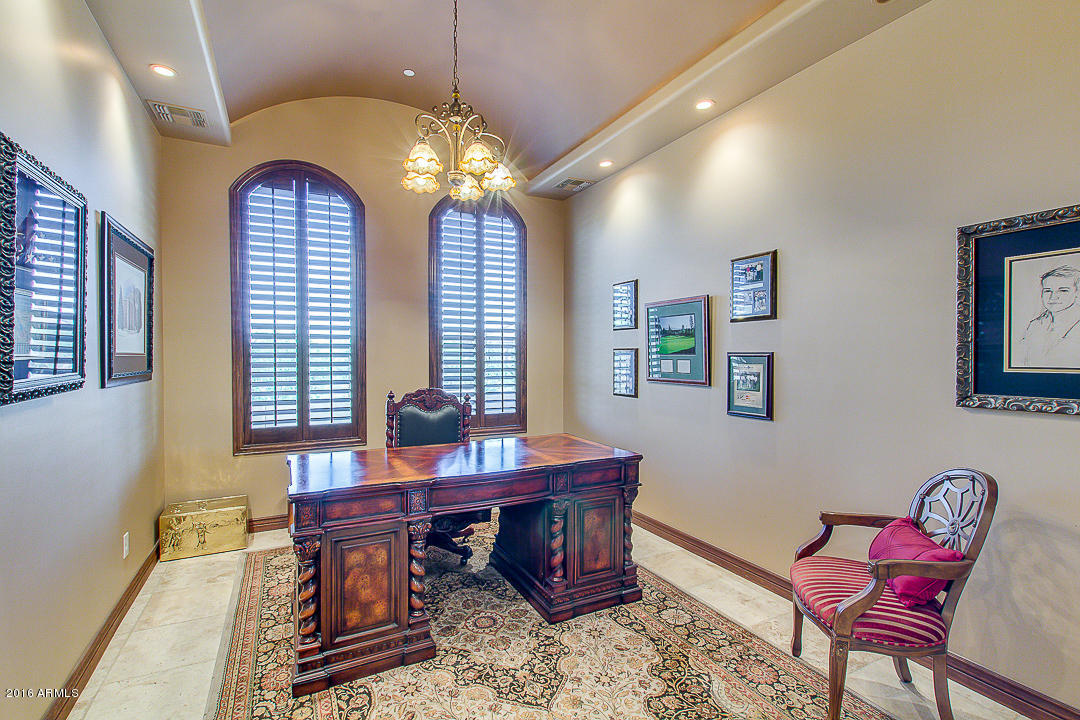 12980 East Cochise Road Scottsdale, AZ 85259 - Photo 24 of 48 Office
