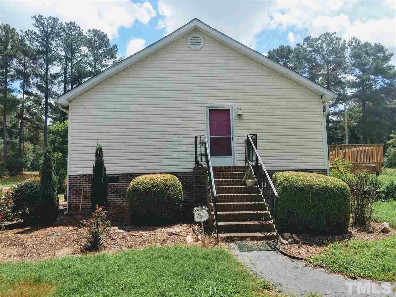 1667 Spring Valley Road Henderson, NC 27537 - Photo 2 of 24