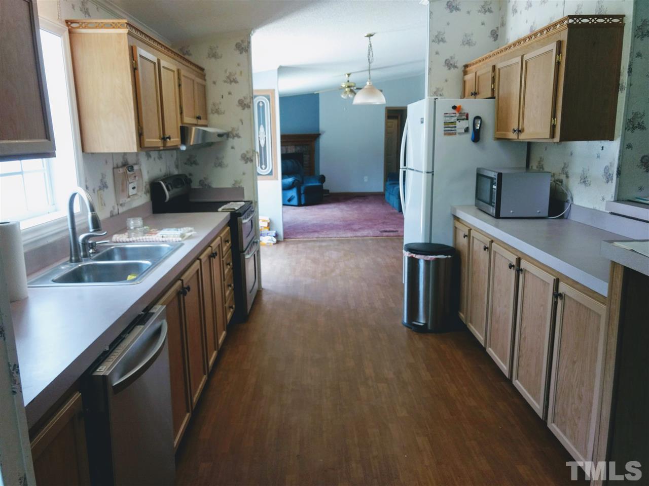 1667 Spring Valley Road Henderson, NC 27537 - Photo 11 of 24