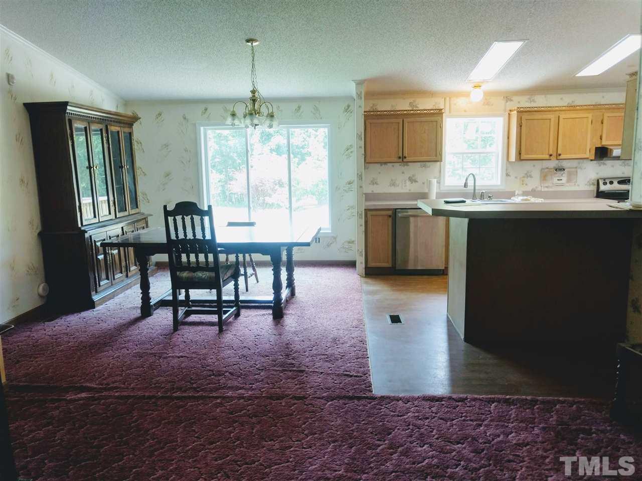 1667 Spring Valley Road Henderson, NC 27537 - Photo 14 of 24