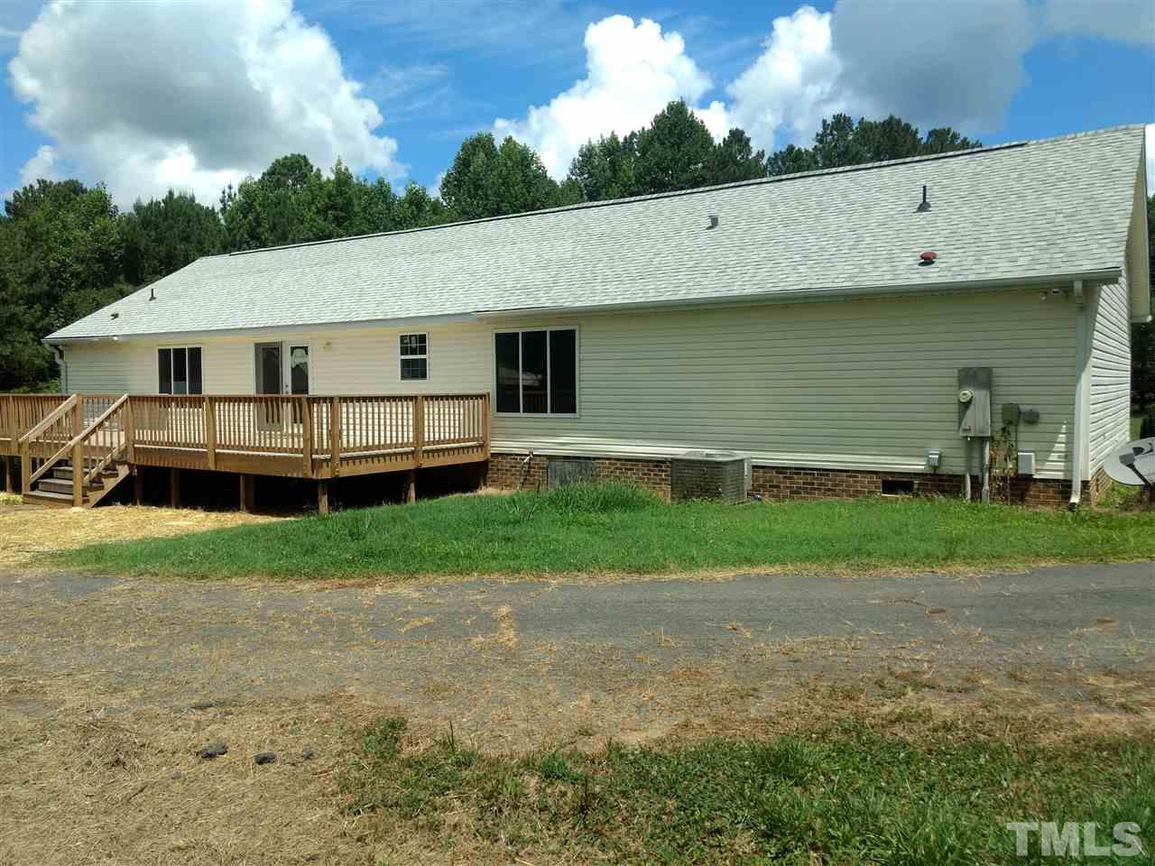 1667 Spring Valley Road Henderson, NC 27537 - Photo 3 of 24