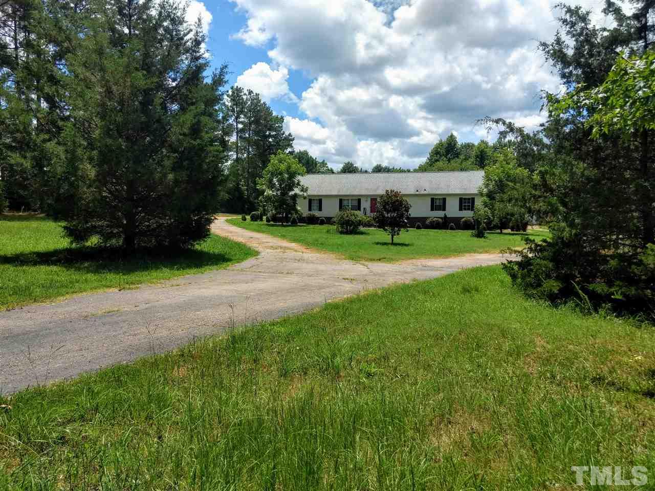 1667 Spring Valley Road Henderson, NC 27537 - Photo 23 of 24