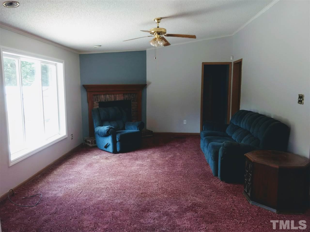 1667 Spring Valley Road Henderson, NC 27537 - Photo 9 of 24