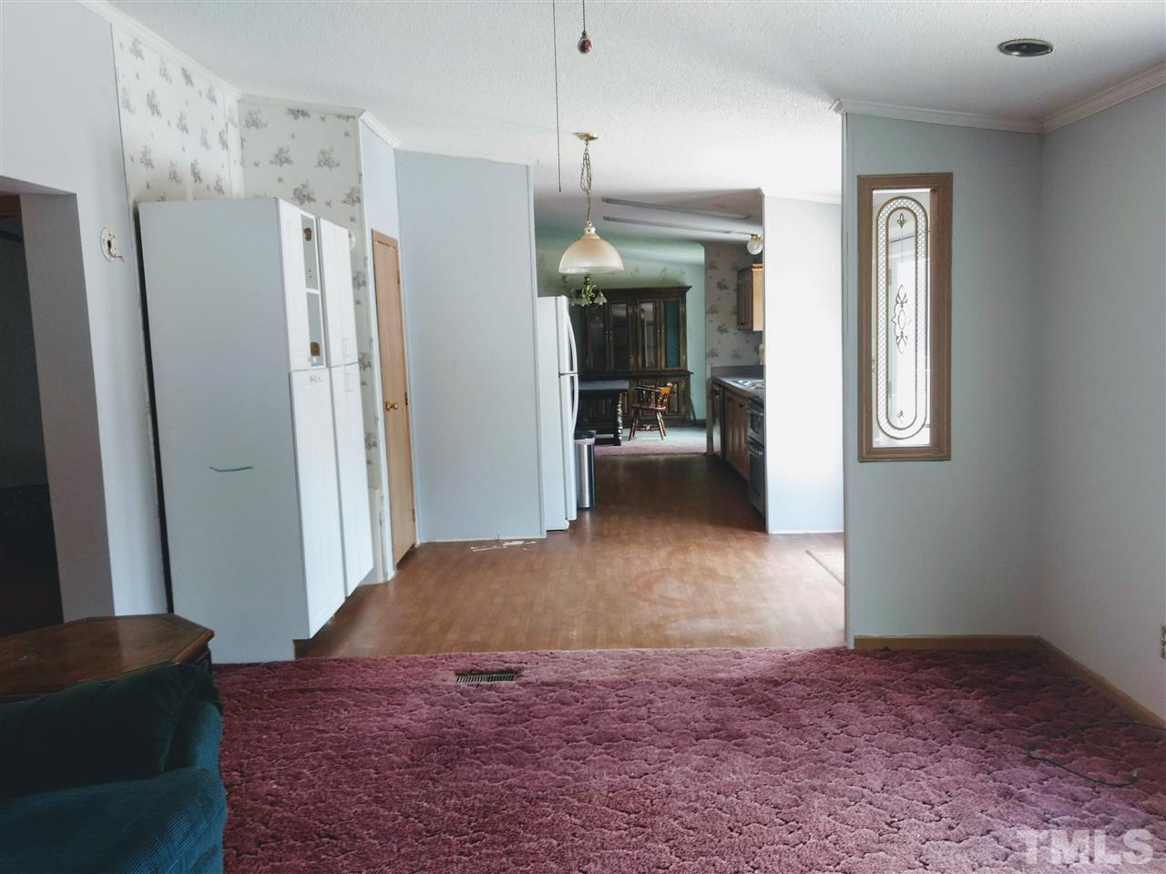 1667 Spring Valley Road Henderson, NC 27537 - Photo 10 of 24