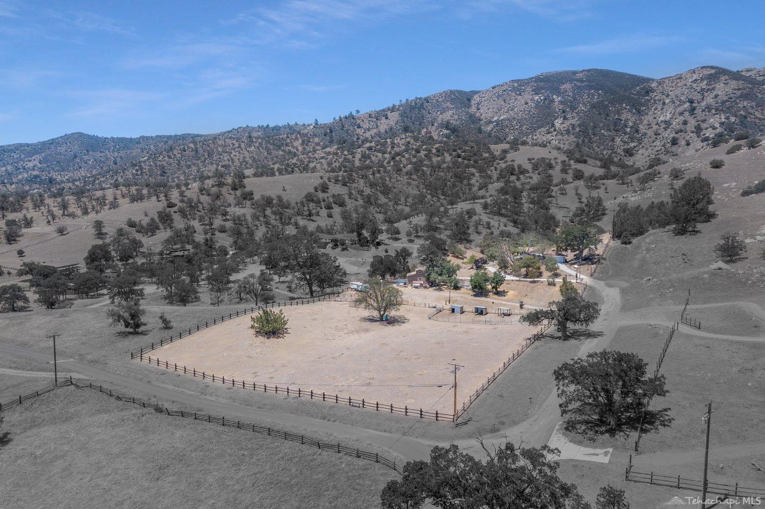 21218 Pine Ridge Drive Tehachapi, CA 93561 - Photo 60 of 62 Gallery Image 60