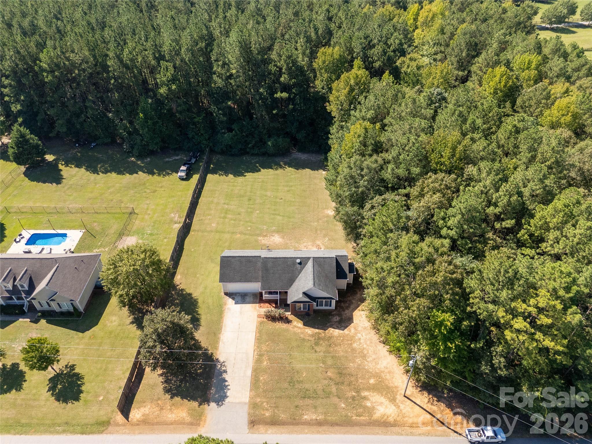4122 Fletcher Funderburk Road Lancaster, SC 29720 - Photo 22 of 28 Gallery Image 22