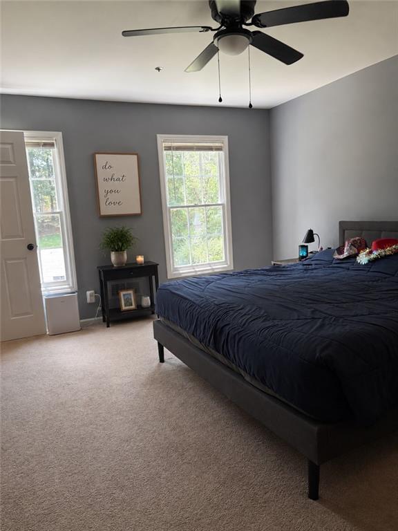 3728 Spring Leaf Lane Acworth, GA 30101 - Photo 19 of 35