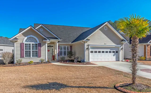 $355,000 | 1011 Rudder Court, Conway, SC 29526