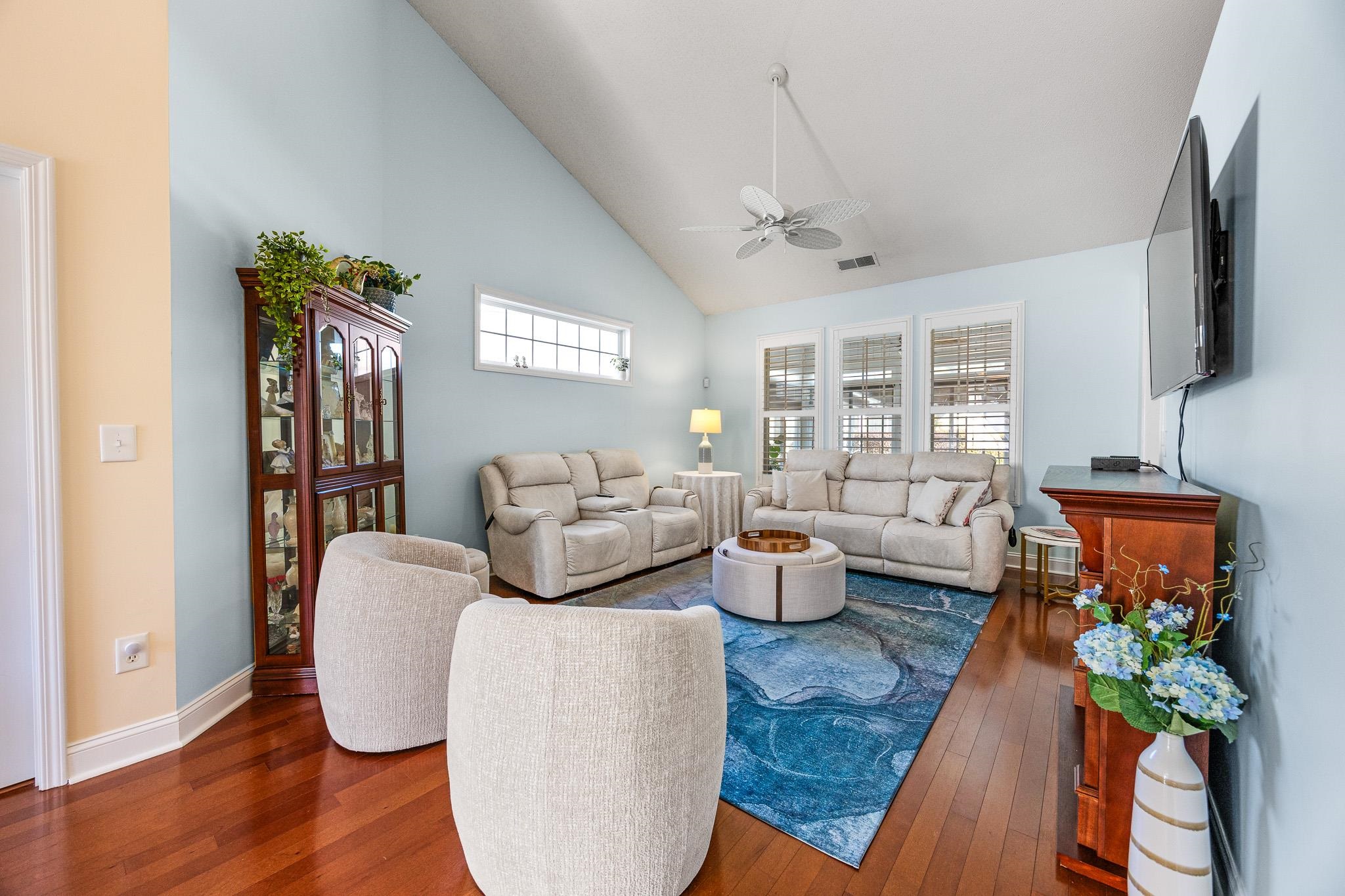 1011 Rudder Court Conway, SC 29526 - Photo 11 of 60