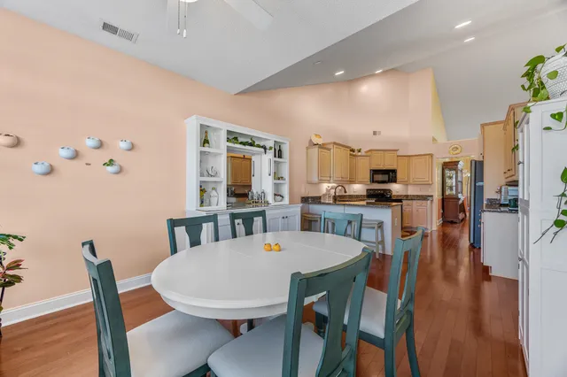 $355,000 | 1011 Rudder Court, Conway, SC 29526