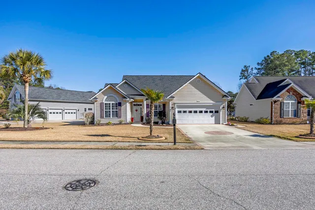 $355,000 | 1011 Rudder Court, Conway, SC 29526