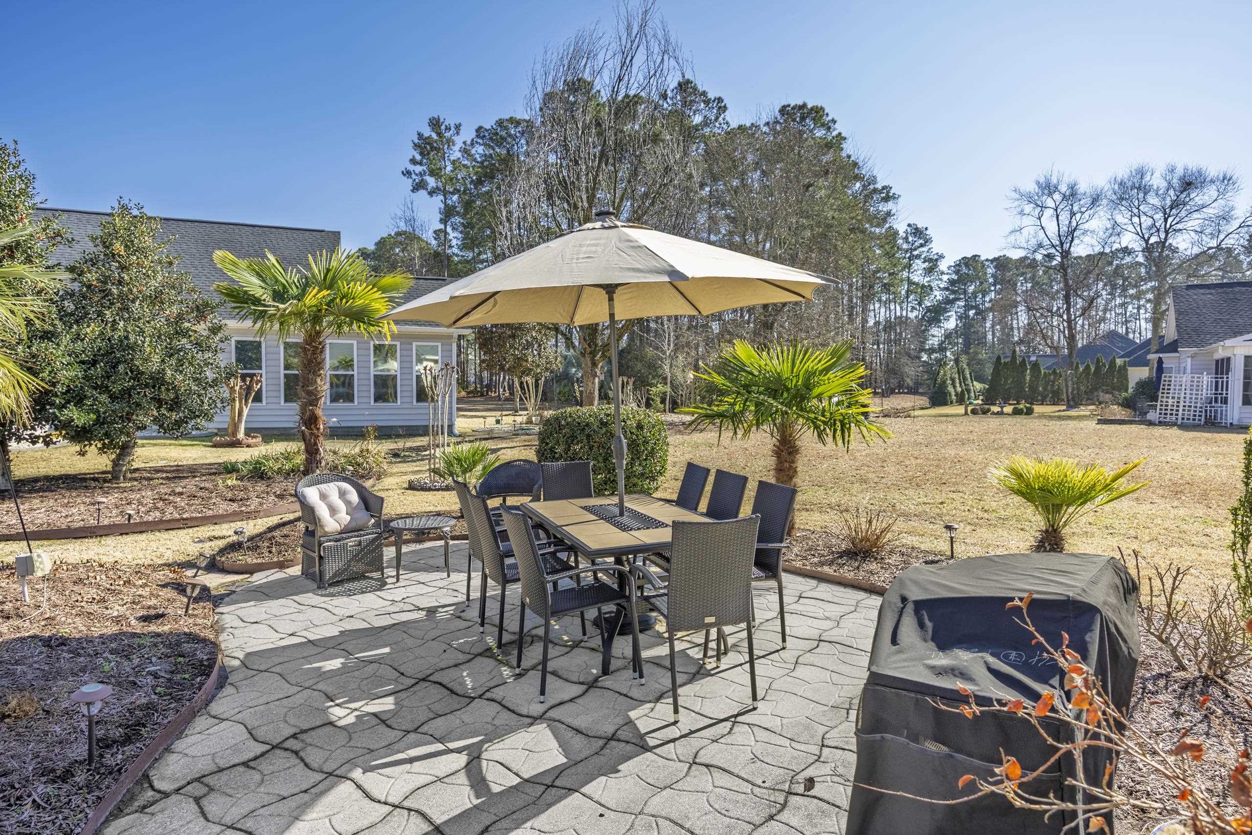 1011 Rudder Court Conway, SC 29526 - Photo 46 of 60