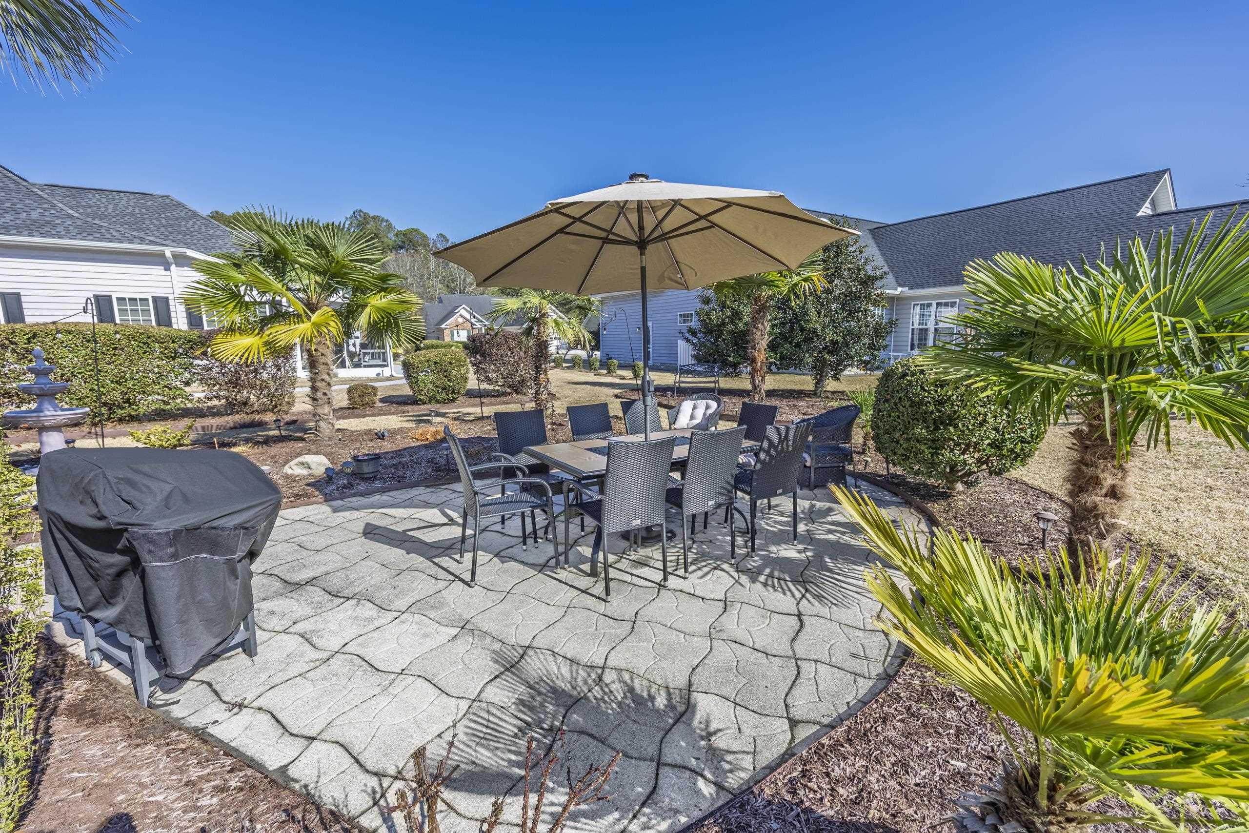 1011 Rudder Court Conway, SC 29526 - Photo 48 of 60