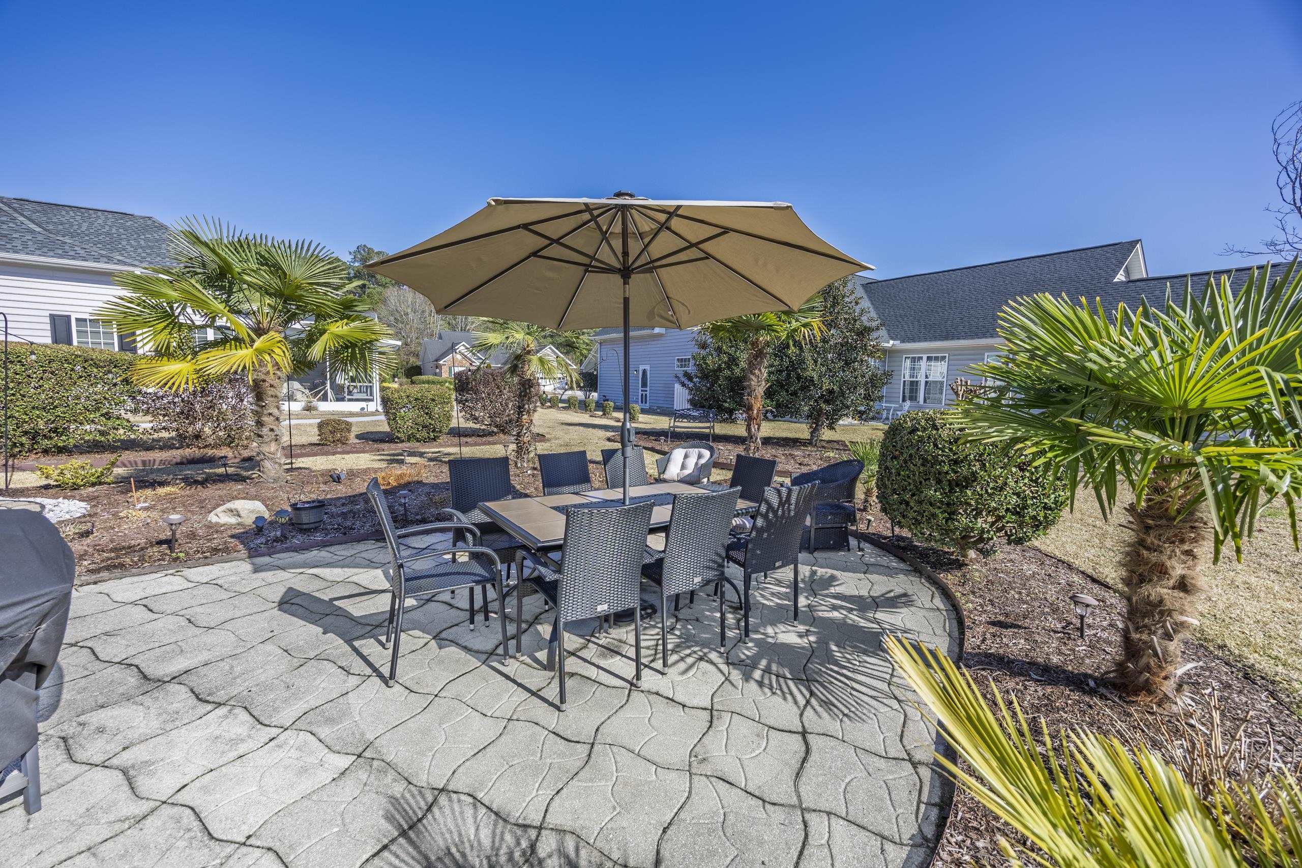 1011 Rudder Court Conway, SC 29526 - Photo 50 of 60