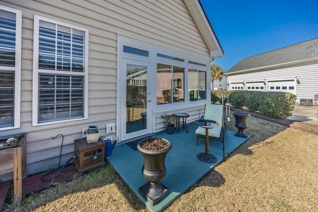 $355,000 | 1011 Rudder Court, Conway, SC 29526