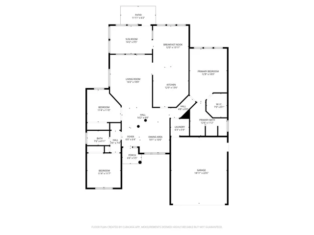 $355,000 | 1011 Rudder Court, Conway, SC 29526