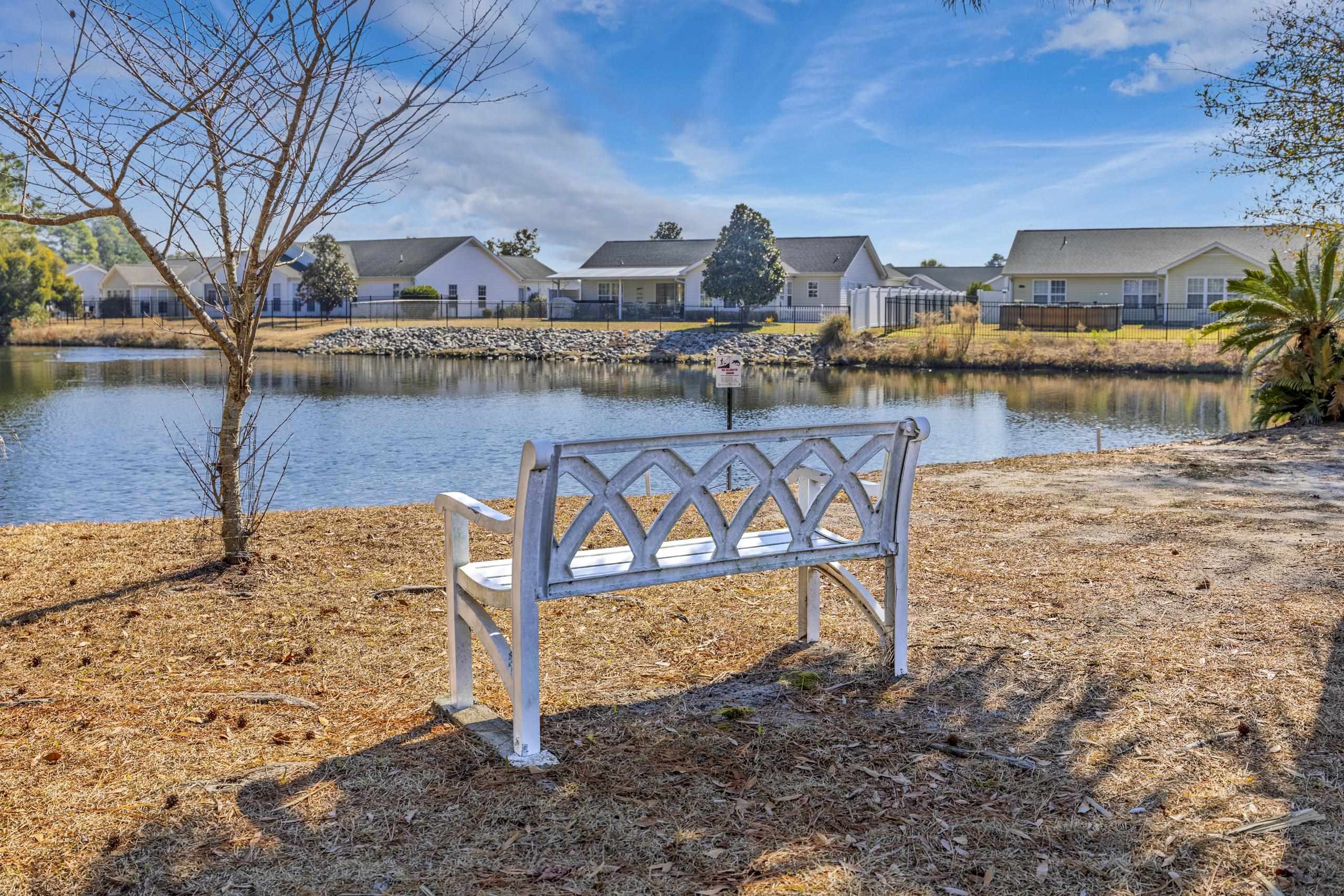 1011 Rudder Court Conway, SC 29526 - Photo 54 of 60