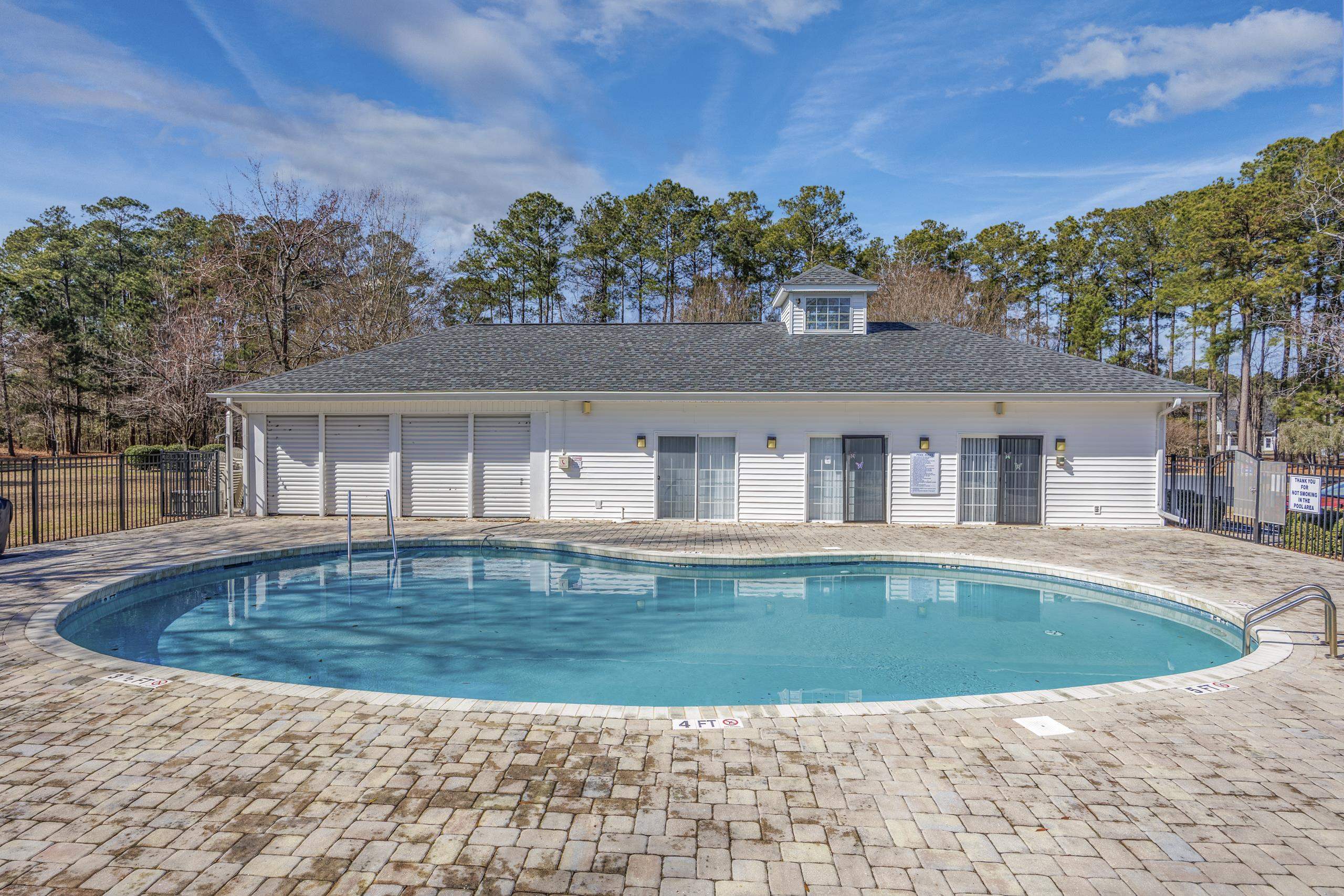 1011 Rudder Court Conway, SC 29526 - Photo 60 of 60