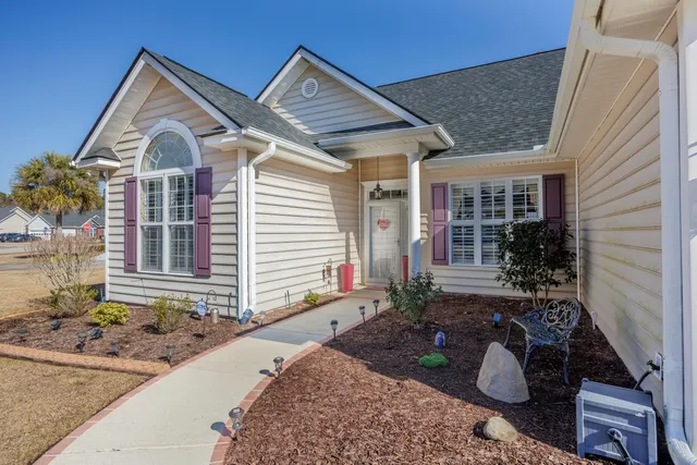 $355,000 | 1011 Rudder Court, Conway, SC 29526