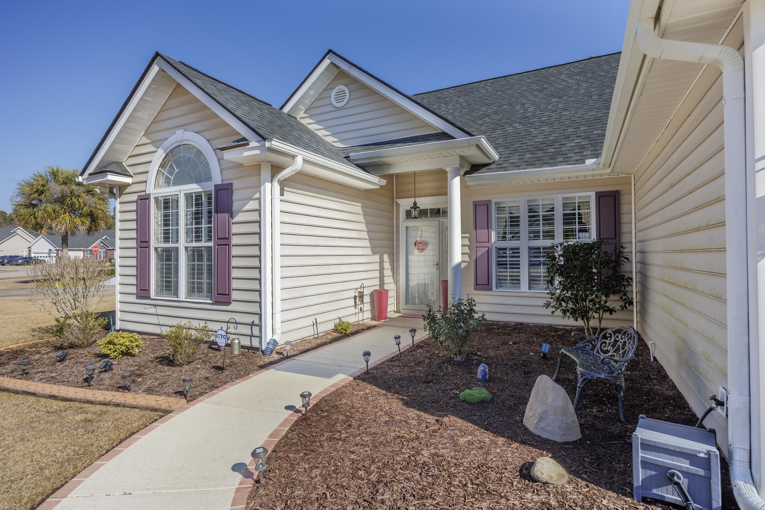 1011 Rudder Court Conway, SC 29526 - Photo 6 of 60