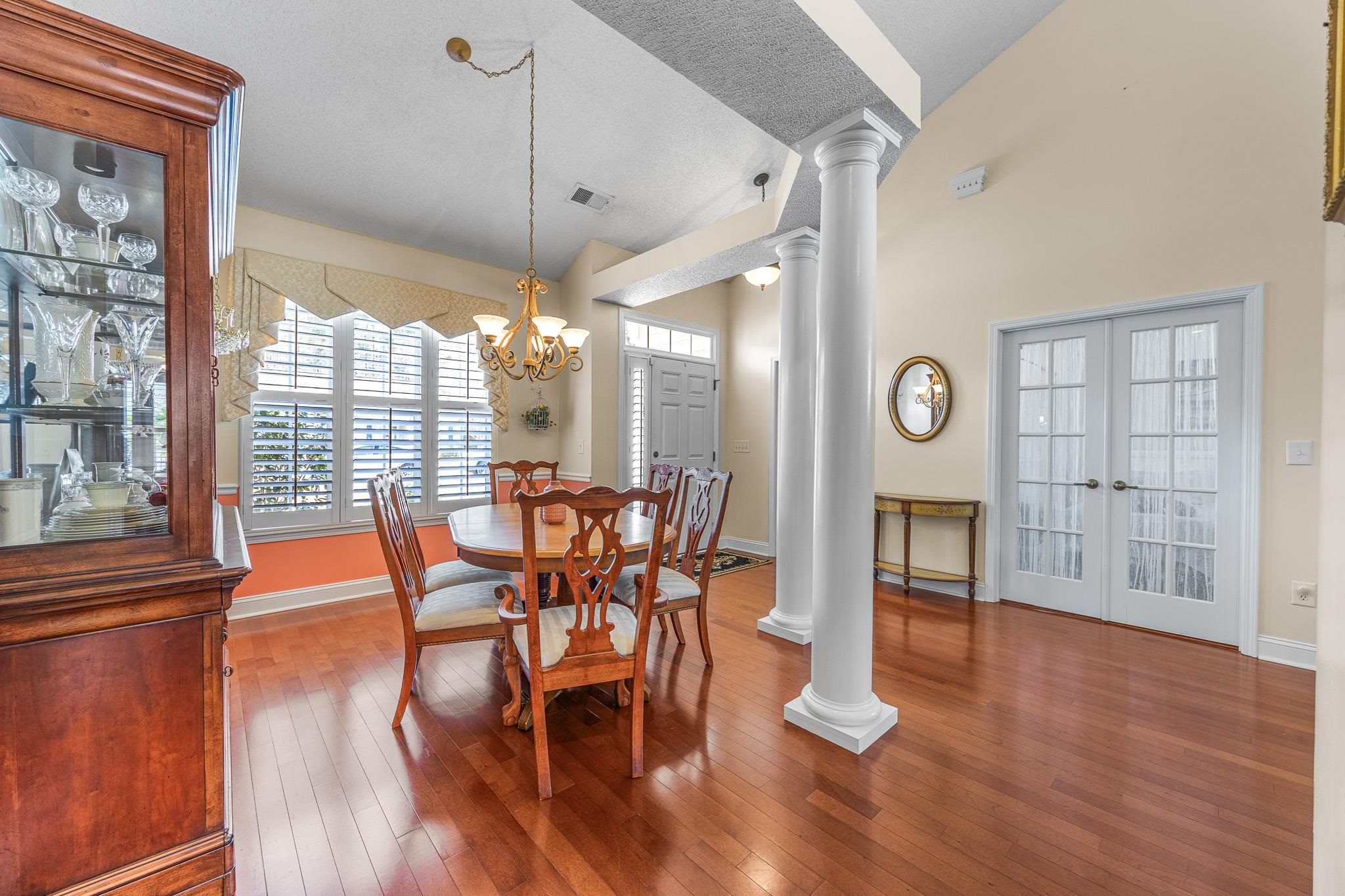 1011 Rudder Court Conway, SC 29526 - Photo 8 of 60