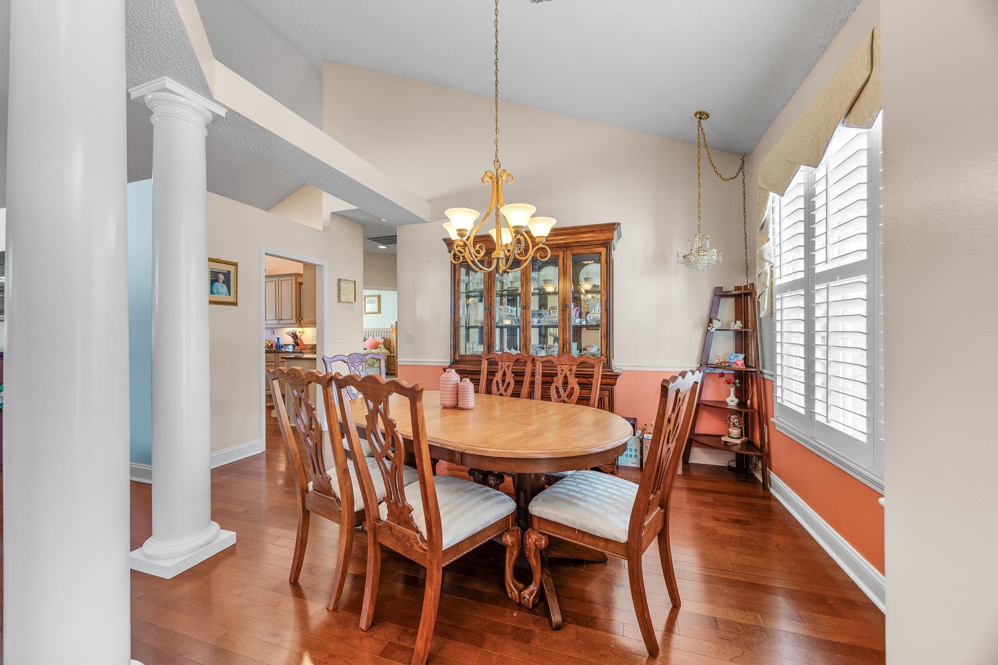 1011 Rudder Court Conway, SC 29526 - Photo 9 of 60