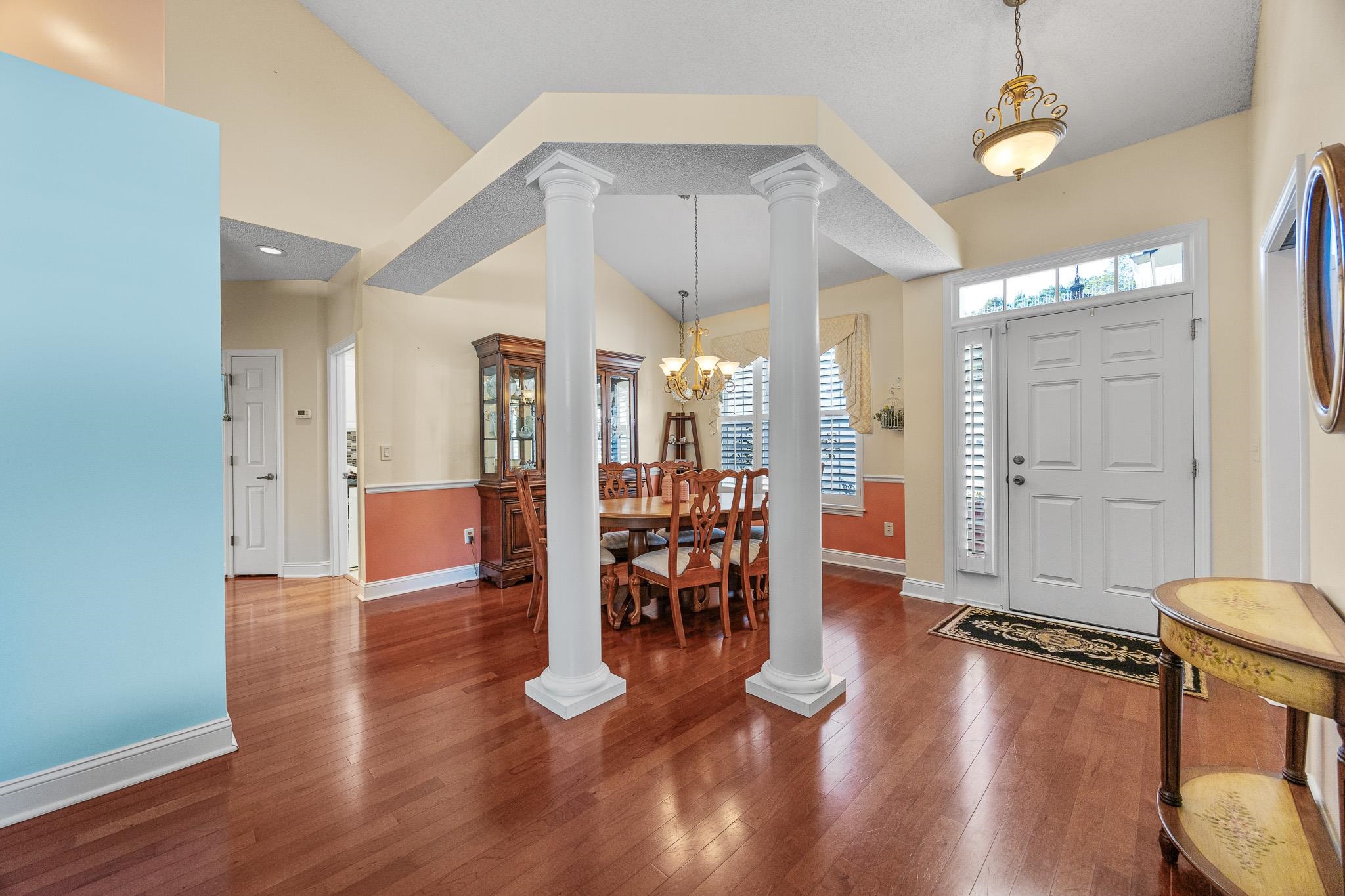 1011 Rudder Court Conway, SC 29526 - Photo 10 of 60