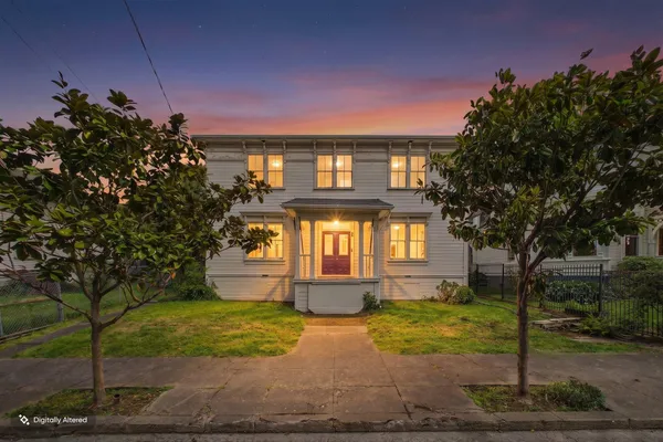 $388,000 | 1625 G Street, Eureka, CA 95501