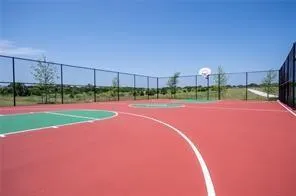 a view of outdoor space with seating