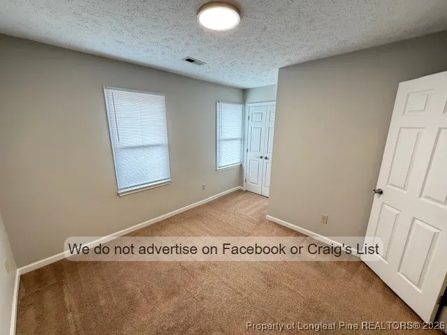 a view of a storage & utility room