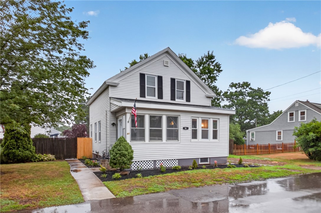 91 Ash Street Warwick, RI 02888 - Photo 45 of 49