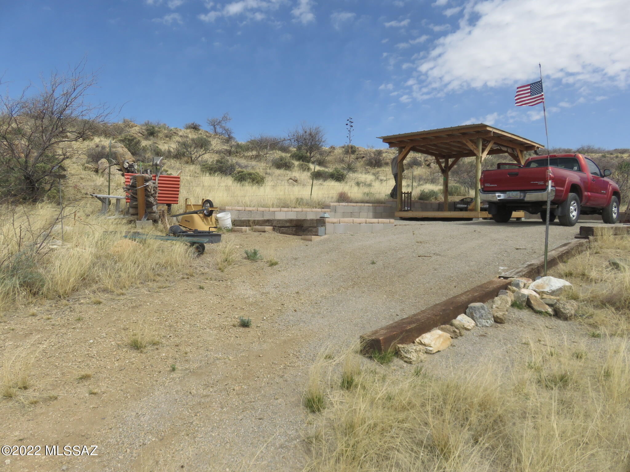 Butterfield Ranch, Unit 29 Willcox, AZ 85643 - Photo 6 of 20 Gallery Image 6