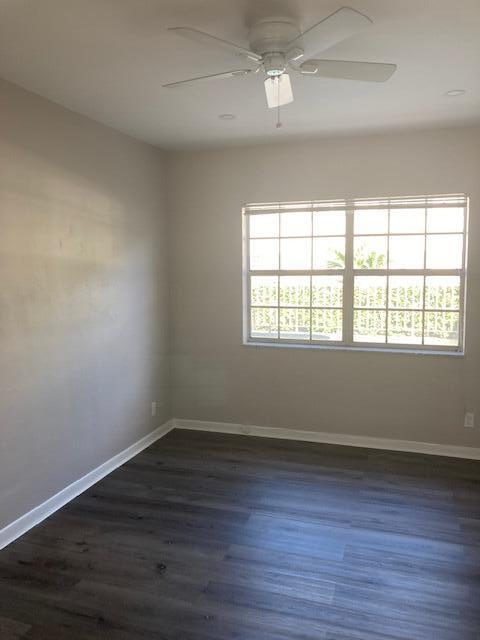 299 Southwest 7th Street, Unit 103 Boca Raton, FL 33432 - Photo 11 of 25 Master Bedroom