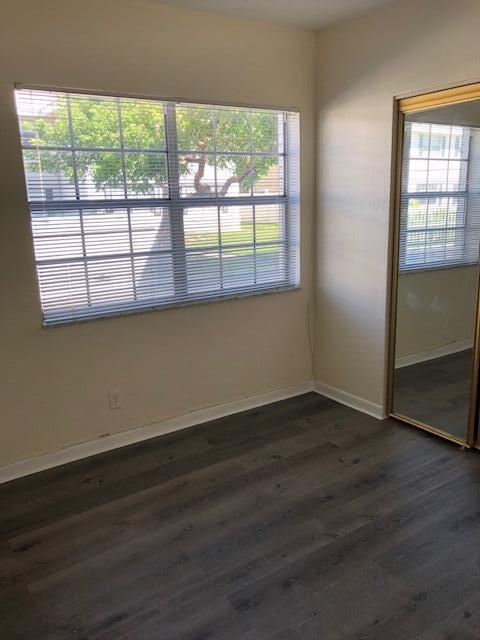 299 Southwest 7th Street, Unit 103 Boca Raton, FL 33432 - Photo 17 of 25 2nd Bedroom