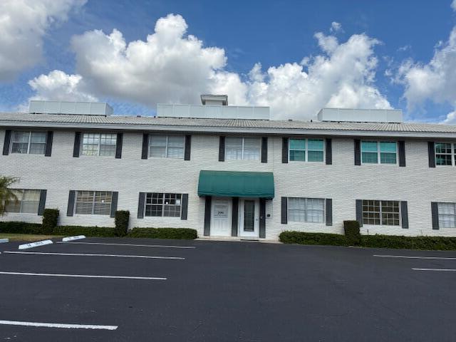 299 Southwest 7th Street, Unit 103 Boca Raton, FL 33432 - Photo 2 of 25 Front Building
