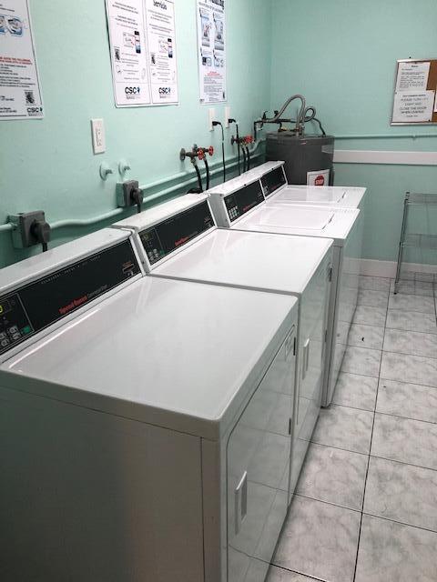 299 Southwest 7th Street, Unit 103 Boca Raton, FL 33432 - Photo 25 of 25 Laundry Facilities