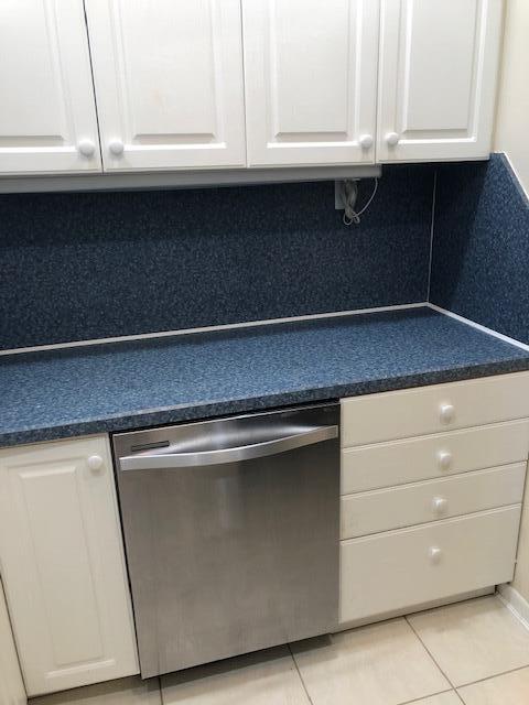 299 Southwest 7th Street, Unit 103 Boca Raton, FL 33432 - Photo 9 of 25 Kitchen 3