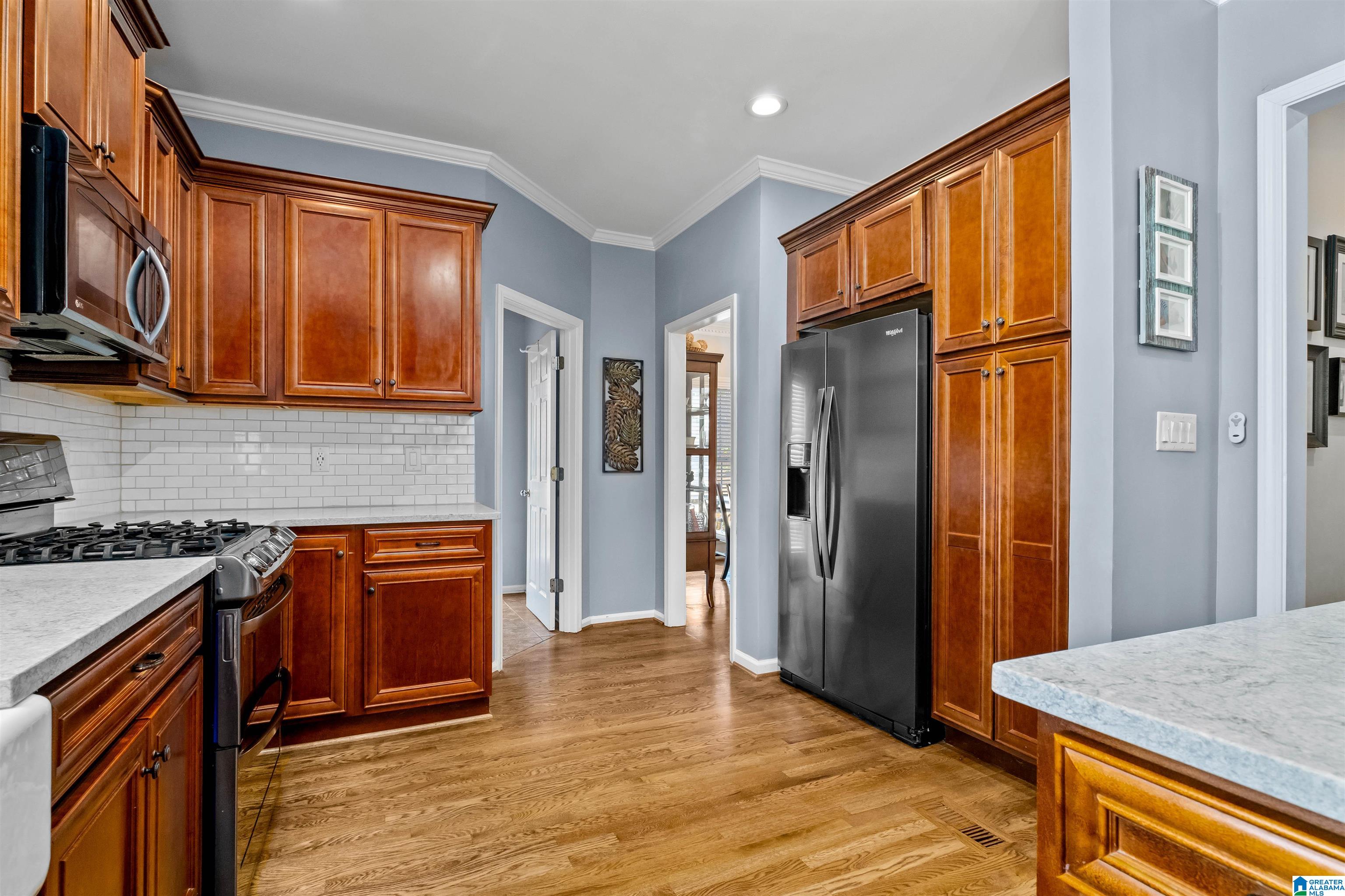 244 Silverleaf Drive Pelham, AL 35124 - Photo 26 of 78