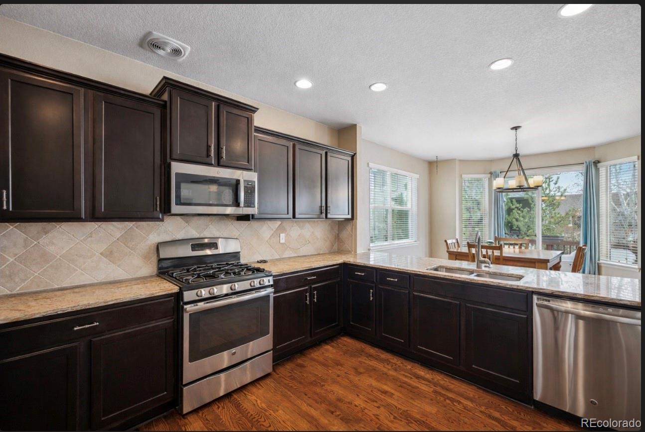 20366 Spruce Point Place Parker, CO 80134 - Photo 11 of 38