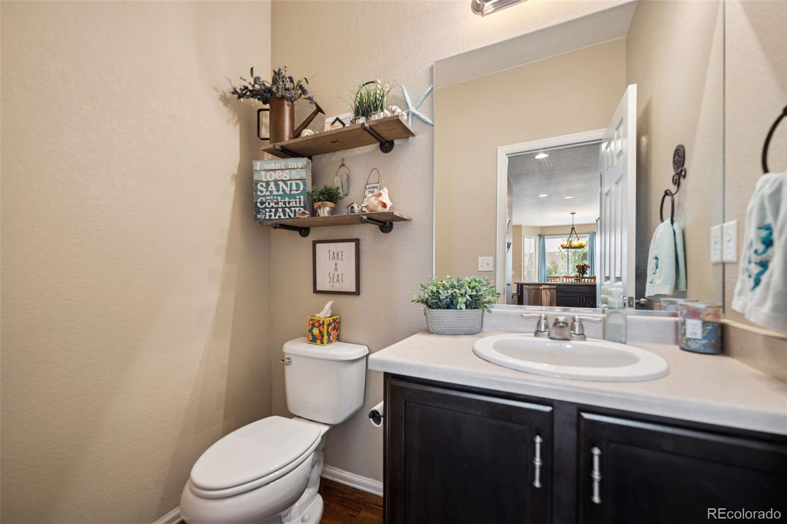 20366 Spruce Point Place Parker, CO 80134 - Photo 13 of 38