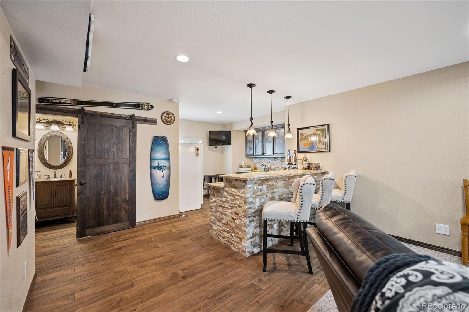 20366 Spruce Point Place Parker, CO 80134 - Photo 27 of 38