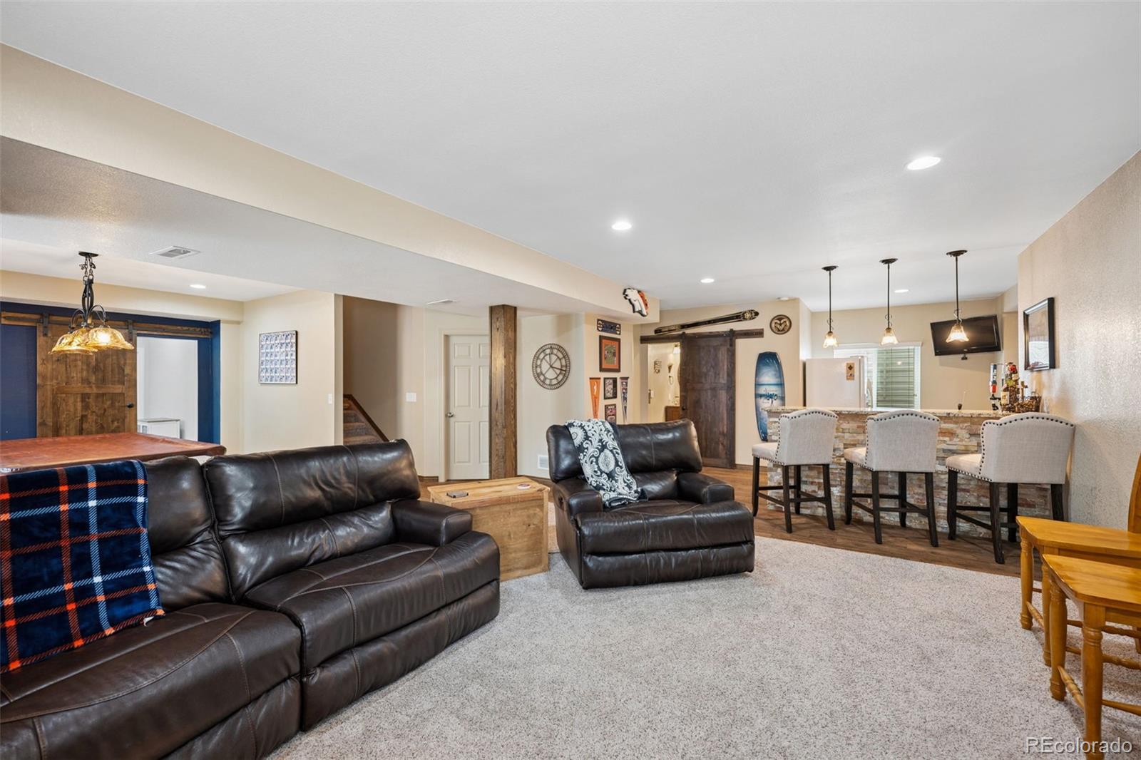 20366 Spruce Point Place Parker, CO 80134 - Photo 28 of 38