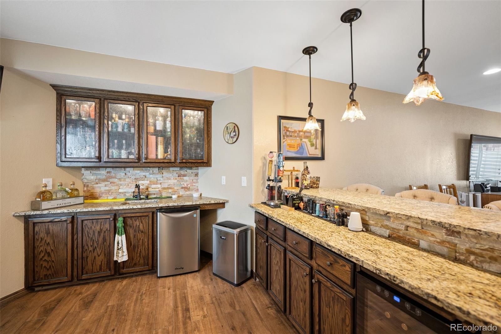 20366 Spruce Point Place Parker, CO 80134 - Photo 30 of 38