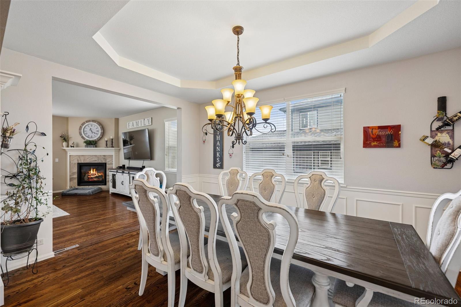 20366 Spruce Point Place Parker, CO 80134 - Photo 3 of 38