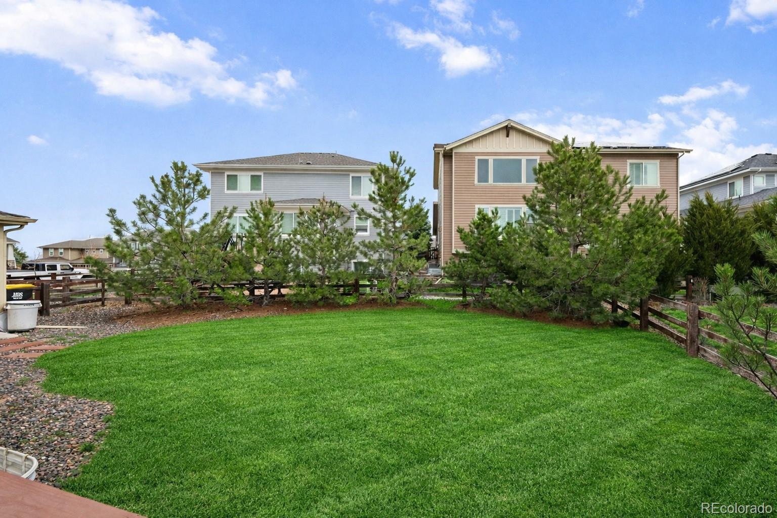 20366 Spruce Point Place Parker, CO 80134 - Photo 32 of 38