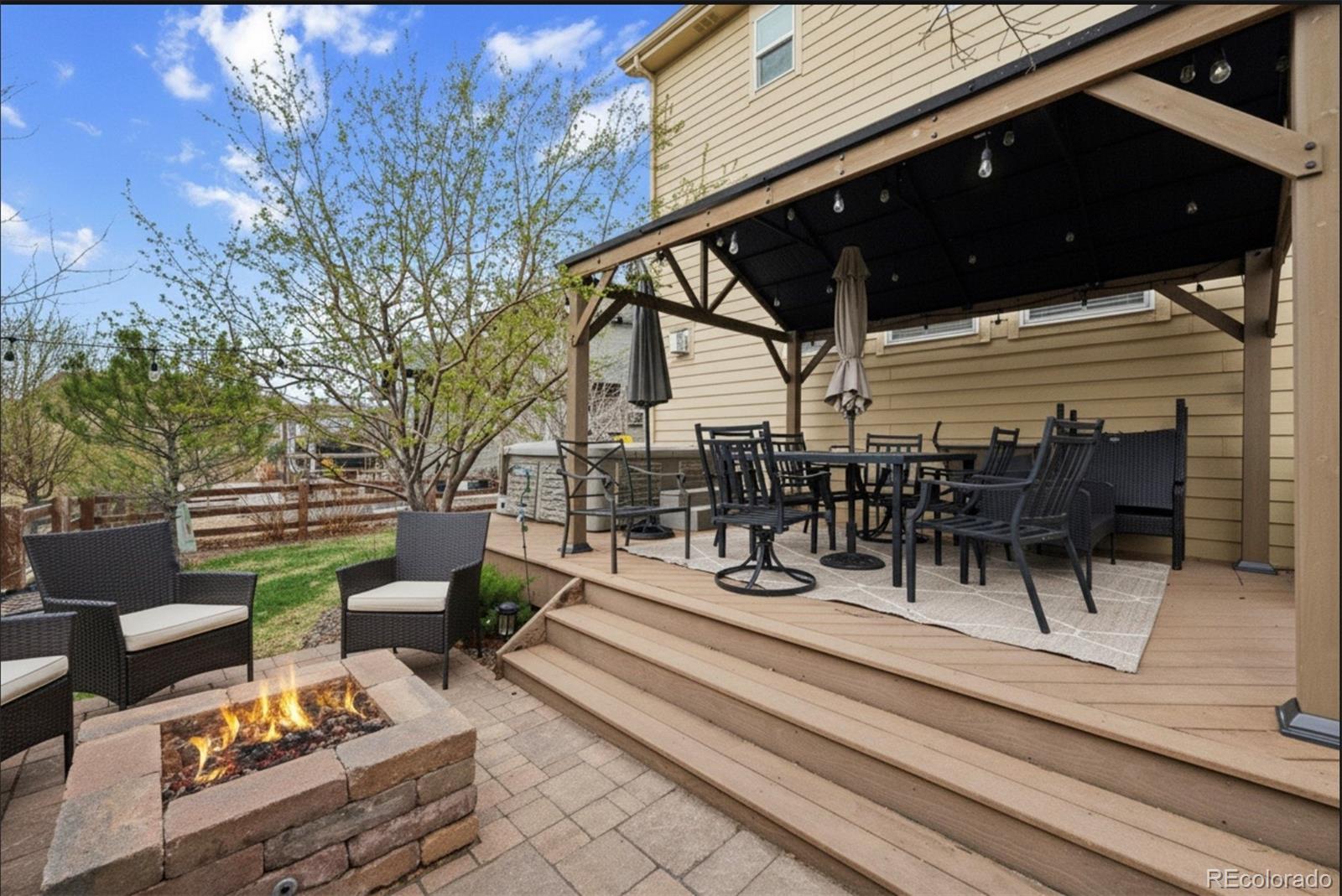 20366 Spruce Point Place Parker, CO 80134 - Photo 34 of 38