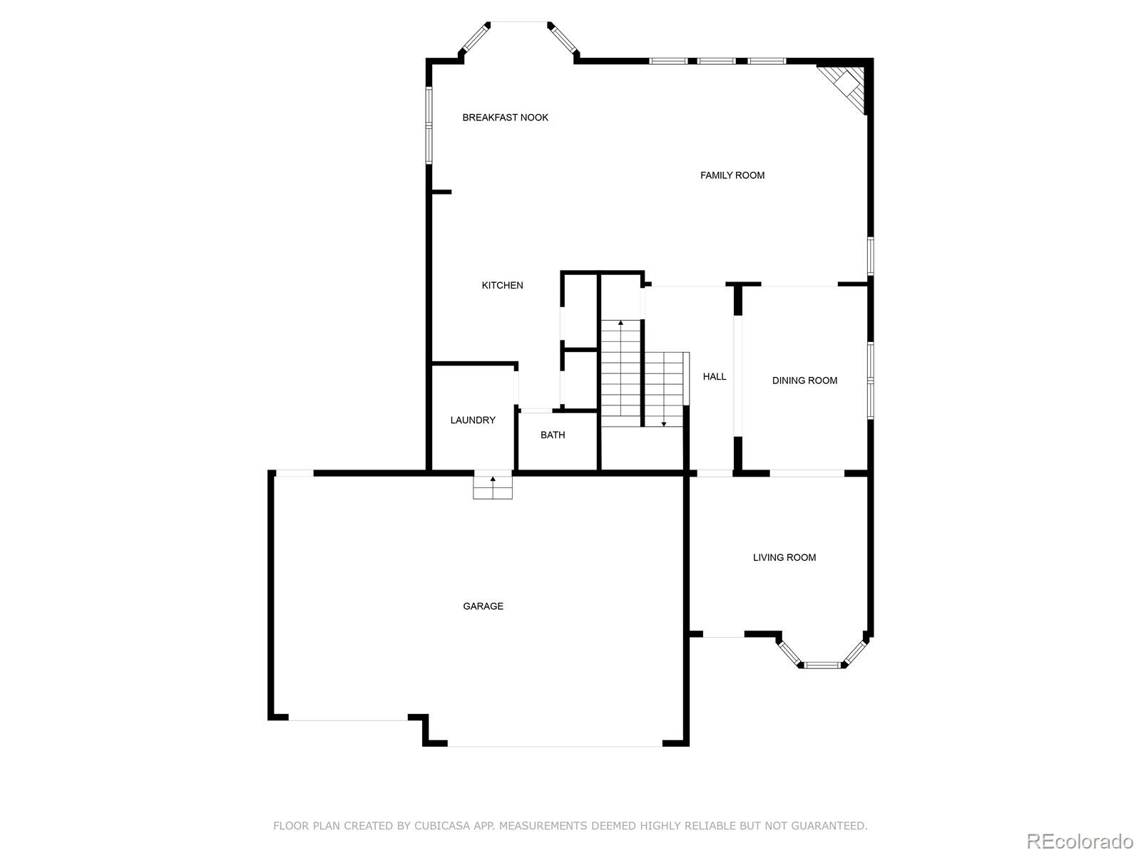 20366 Spruce Point Place Parker, CO 80134 - Photo 36 of 38